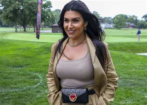 molly qerim young|Get To Know Molly Qerim .